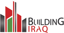Logo of BUILDING IRAQ Nov. 2026