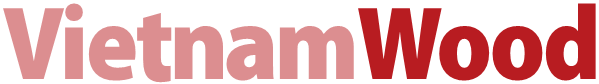 Logo of Vietnamwood 2025