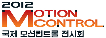 Logo of Motion Control 2012