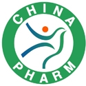 Logo of China-Pharm 2013