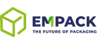 Logo of EMPACK GHENT Sep. 2026