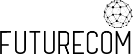 Logo of Futurecom 2025