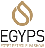 Logo of EGYPS - EGYPT PETROLEUM SHOW Mar. 2026
