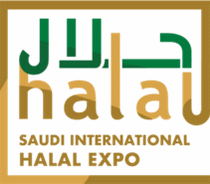Logo of SAUDI INTERNATIONAL HALAL EXPO Nov. 2026