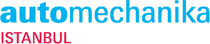 Logo of AUTOMECHANIKA ISTANBUL May. 2026
