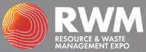 Logo of RWM - RECYCLING & WASTE MANAGEMENT Sep. 2025
