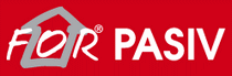 Logo of FOR PASIV Feb. 2026