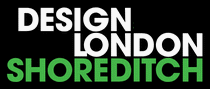 Logo of DESIGN LONDON SHOREDITCH Sep. 2025