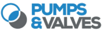 Logo of PUMPS & VALVES ROTTERDAM Oct. 2027