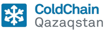 Logo of COLDCHAIN QAZAQSTAN Oct. 2026