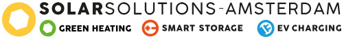 Logo of Solar Solutions Amsterdam 2025