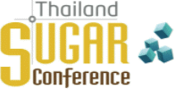 Logo of THAILAND SUGAR CONFERENCE Sep. 2024