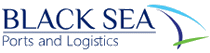 Logo of BLACK SEA PORTS AND LOGISTICS May. 2026