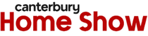 Logo of CANTERBURY HOME SHOW Mar. 2026