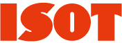 Logo of ISOT - INTERNATIONAL STATIONERY & OFFICE PRODUCTS FAIR TOKYO Jun. 2026