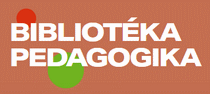 Logo of BIBLIOTÉKA Nov. 2024