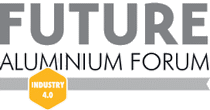 Logo of FUTURE ALUMINIUM FORUM May. 2026