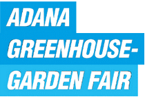 Logo of ADANA GREENHOUSE AND GARDEN FAIR Nov. 2025
