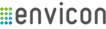 Logo of ENVICON Dec. 2026