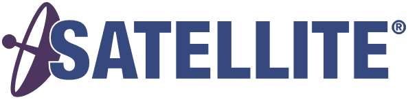 Logo of SATELLITE 2025