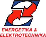 Logo of ENERGETIKA AND ELEKTROTEKHNIKA Apr. 2025