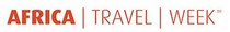 Logo of AFRICA TRAVEL WEEK Apr. 2025