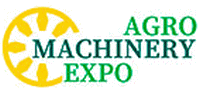 Logo of AGROMACHINERY EXPO Oct. 2026