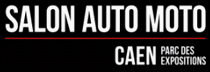 Logo of SALON AUTO MOTO - CAEN Nov. 2025