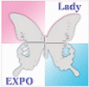 Logo of LADY EXPO Sep. 2026