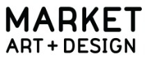 Logo of MARKET ART + DESIGN BRIDGEHAMPTON Aug. 2024