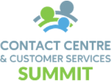 Logo of CALL CENTRE & CUSTOMER SERVICES SUMMIT Apr. 2025