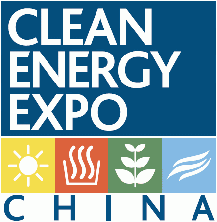 Logo of Clean Energy Expo China 2012