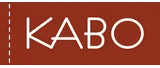 Logo of KABO Aug. 2025