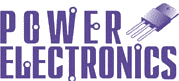 Logo of POWER ELECTRONICS MOSCOW Nov. 2025