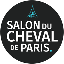 Logo of SALON DU CHEVAL DE PARIS Dec. 2026