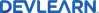 Logo of DevLearn Conference and Expo 2024