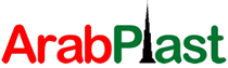 Logo of ARAB PLAST Mar. 2027