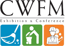 Logo of CWFM EXPO PAKISTAN -LAHORE Oct. 2025