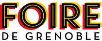 Logo of FOIRE INTERNATIONALE DE GRENOBLE Nov. 2025