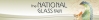 Logo of National Glass Fair 2021