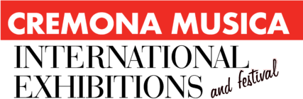 Logo of Cremona Musica 2023