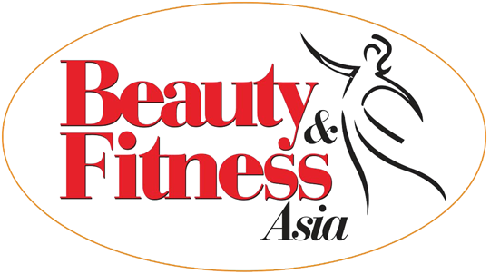Logo of Beauty Fitness Asia 2024