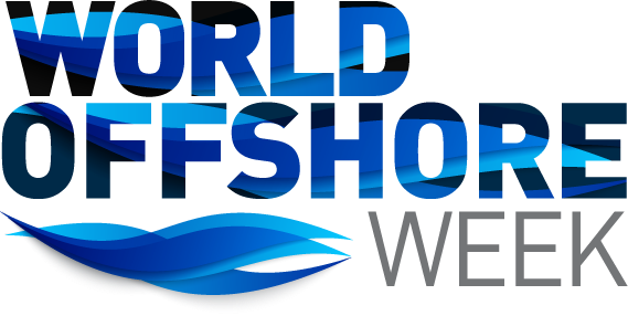 Logo of World Offshore Week 2024
