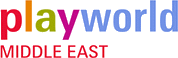 Logo of PLAYWORLD MIDDLE EAST Nov. 2025