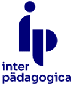 Logo of INTERPAEDAGOGICA Nov. 2025
