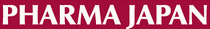 Logo of PHARMA JAPAN Sep. 2026