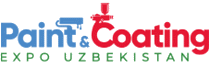 Logo of PAINT & COATING EXPO UZBEKISTAN Sep. 2026