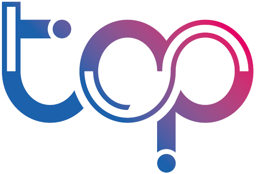 Logo of TOP Conference 2025