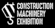 Logo of WARSAW CONSTRUCTION MACHINERY EXHIBITION Oct. 2024