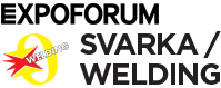 Logo of WELDING - SVARKA Apr. 2025